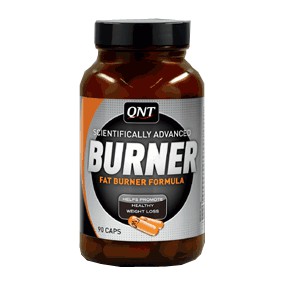 Сжигатель жира Бернер "BURNER", 90 капсул - Славянск-на-Кубани